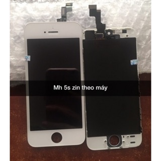 Màn hình iPhone 5S Zin