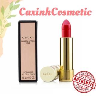 [BILL LOTTE DUTY HÀN] Son Gucci Rouge A Levres Satin & Matte