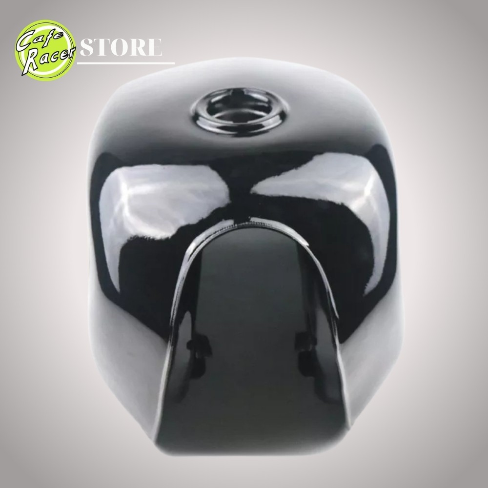 Thùng xăng cd, bình xăng đô CD50,CD70, CD90, honda67, dung tích hơn 6 lít, sơn tĩnh điện sẵn