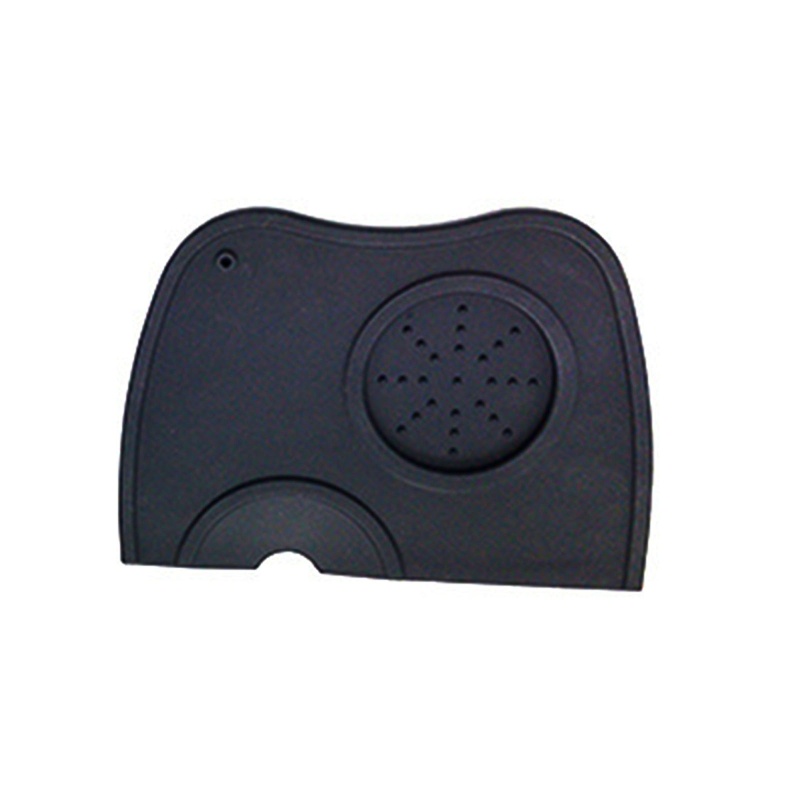 Thảm Silicone Chống Trượt Chịu Nhiệt Dùng Pha Cà Phê Espresso Tamp