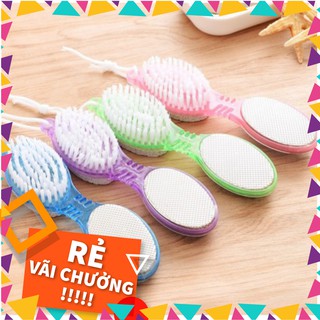 Dụng cụ chà gót chân