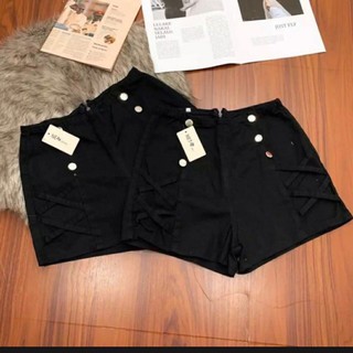 Quần short kaki nút X - (Siêu Hot)