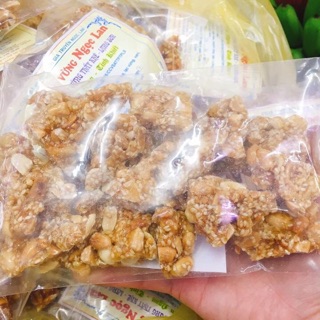 Kẹo lạc Lạng Sơn
