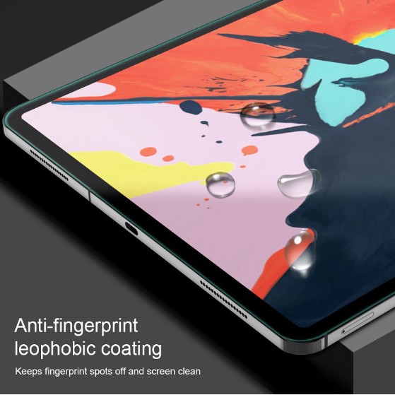 Miếng dán cường lực NILLKIN H+ iPad 9.7 / iPad 10.2 / iPad Pro 11 12.9 iPad Mini Air 2019 / Ipad Air 4 10.9 2020 | BigBuy360 - bigbuy360.vn