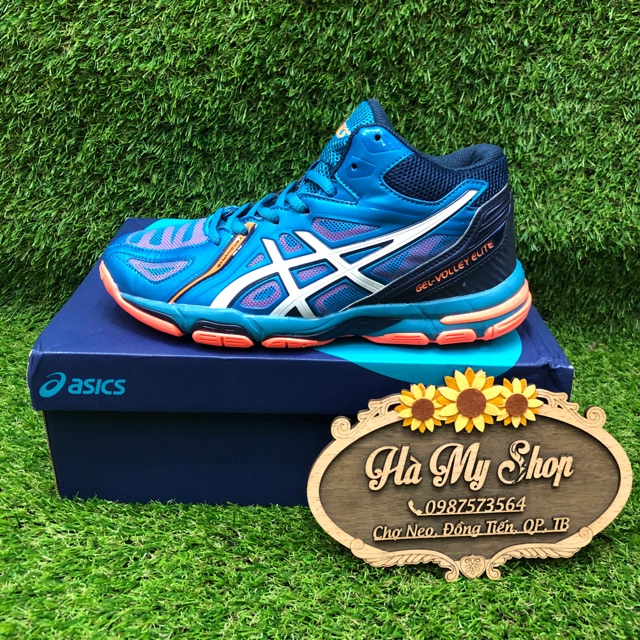 Giày bóng chuyền, cầu lông giá rẻ