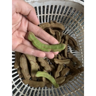 Me non mắm ruốc