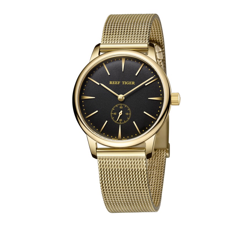 Đồng Hồ Nam/Nữ Reef Tiger Chính Hãng RGA820-MGBG