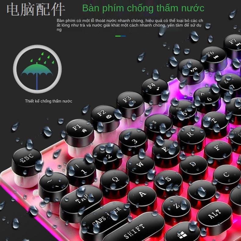 Bộ điều khiển bộ bàn phím và chuột trò chơi máy tính để bàn máy tính xách tay mục đích chung Máy tính bàn phím và chuột | BigBuy360 - bigbuy360.vn