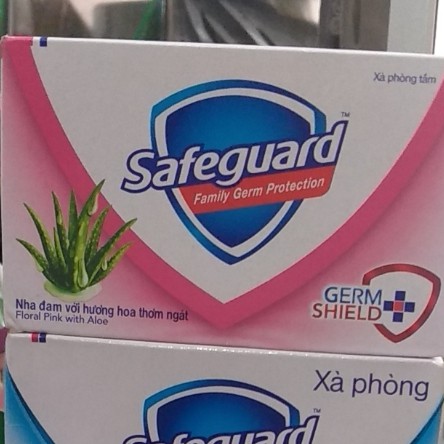 Xà phòng Safeguard 130g | BigBuy360 - bigbuy360.vn