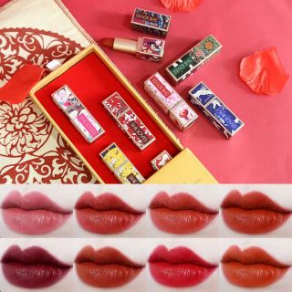 [Order] Set son HOÀNG CUNG SHELOVES