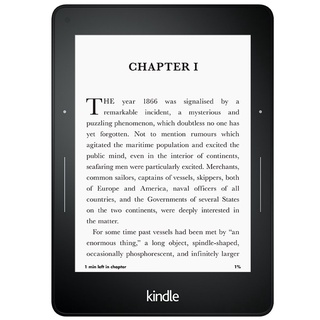 Máy đọc sách Kindle Voyage