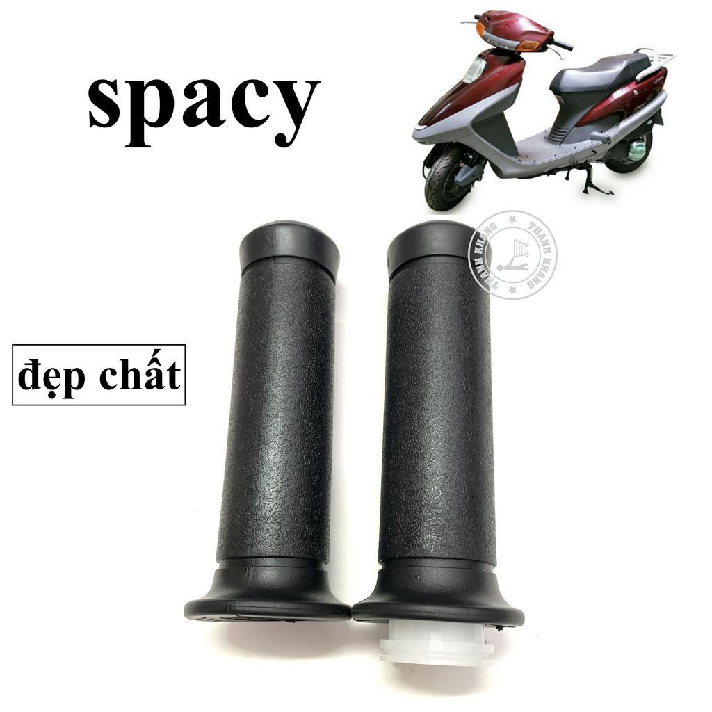 Bao tay xe Sapcy có ống ga CGV700-SPACY