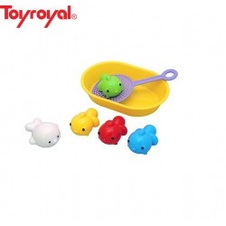 Bể cá sắc màu Toyroyal 7196