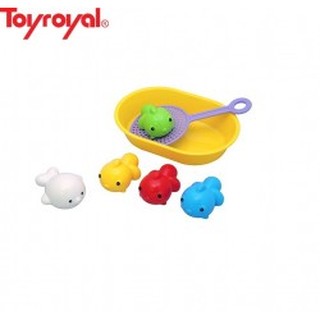 Bể cá sắc màu Toyroyal 7196