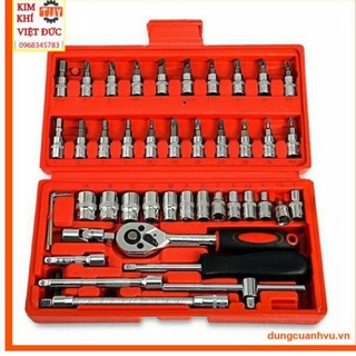 BỘ KHẨU 46 CHI TIẾT 1/4