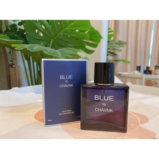 (CHÍNH HÃNG) Nước hoa nam BLUE To Chavnk 50ml