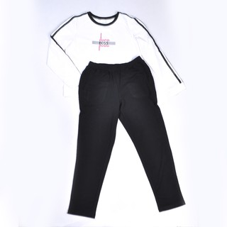 Bộ đồ tay dài quần dài WINNY WFT5660D