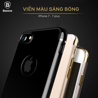 Ốp lưng Baseus Super Slim iPhone 7 - 7 plus 8 plus