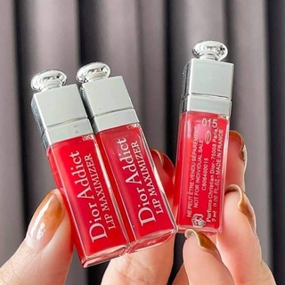 Son dưỡng Dior Maximizer Mini 015