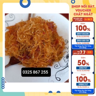 Mắm đu đủ chay - loại ngon, cay nhẹ, vừa mặn vừa ngọt, ăn liền