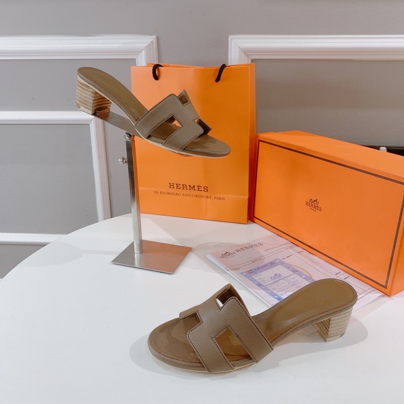❤️ HÀNG FULL BOX CÓ SẴN❤️ Guốc quai ngang gót vuông 5cm