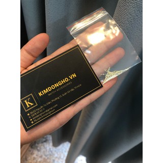 Bộ kim zin đồng hồ SK cơ từ Kimdongho