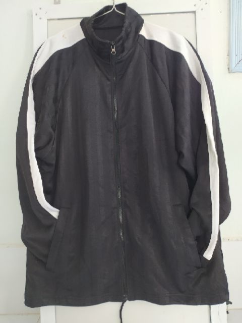 Áo khoác thể thao nam big size