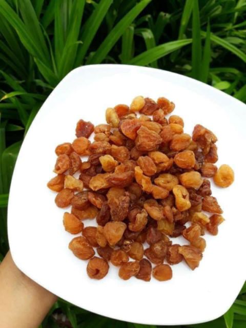 LONG NHÃN SẤY DẺO (1kg)