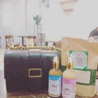 Tái tạo da handmade THT