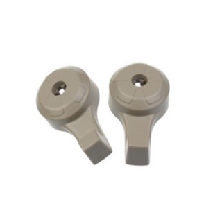 Bộ 2 móc treo đồ thông minh gắn trên xe ô tô