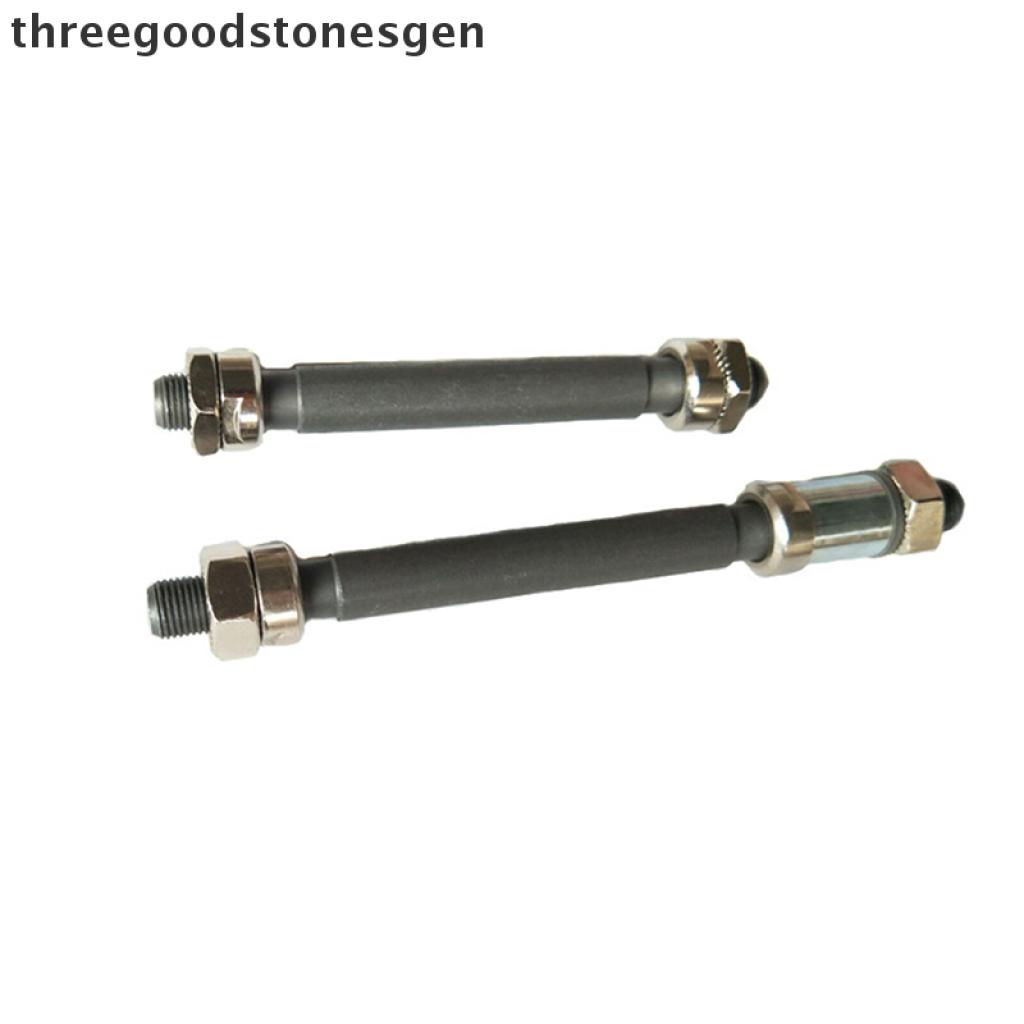 Trục Rỗng Trước Và Sau Cho Xe Đạp Leo Núi MTB