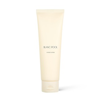 [BLANC POOL] SỮA DƯỠNG ẨM THIÊN NHIÊN BLANC POOL RO REST LOTION 120ML