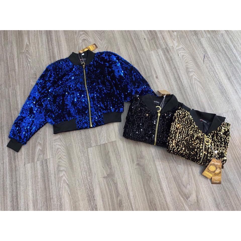 ÁO KHOÁC KIM SA | BigBuy360 - bigbuy360.vn