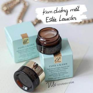 Kem mắt Estee Lauder minisize 3ml