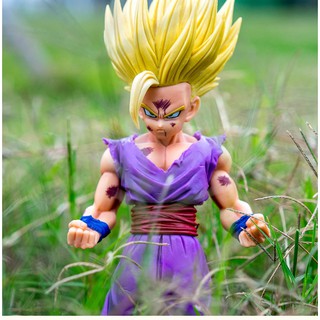 Mô hình Dragonball Songohan SS2