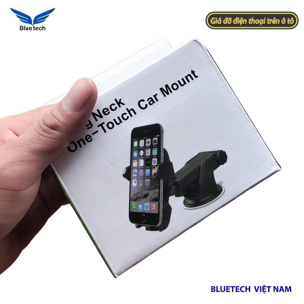 Kẹp Giá Đỡ Điện Thoại Trên Ô Tô 360 Độ, Giá Đỡ Hít Điện Thoại Xe Hơi, Kệ treo điện thoại trên xe ô tô để Taplo ô tô
