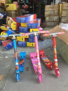 Xe scooter