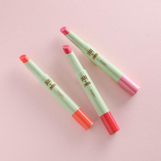 Pixi - Son Bóng Có Màu Pixi Beauty Lip Glow Tinted Lip Balm 1.5g