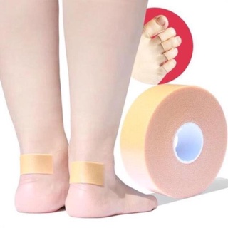 Băng dán ơ gâu dạng cuộn siêu tiện dụng