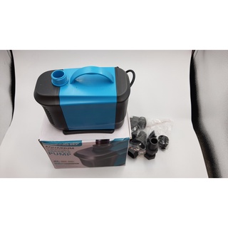 Máy bơm lọc tràn trên OGC 1000 - OGC 2000 - OGC 3000 - OGC 4000 - OGC 5000 - OGC 6000 bơm chìm cho bể cá cảnh