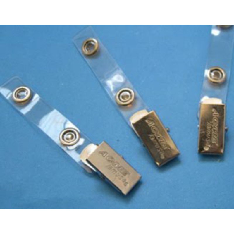 Combo 20 chiếc Móc sắt kẹp thẻ