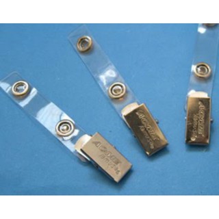 Combo 20 chiếc Móc sắt kẹp thẻ