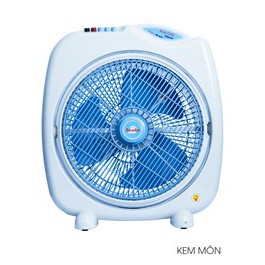 Quạt bàn đảo 4 tấc  SENKO-BD1410