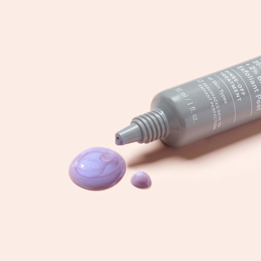 Tinh chất thay da sinh học, tái tạo tế bào mới Paula's Choice 25% AHA + 2% BHA Exfoliant Peel  30ml - 9560 | BigBuy360 - bigbuy360.vn