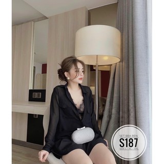 SET ÁO BRA REN [BIGSIZE 60-90KG]