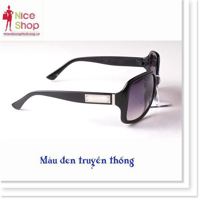 Mắt kính phân cực hoa văn sang trọng độc đáo chống tia cực tím - MK0035 - Nice | BigBuy360 - bigbuy360.vn