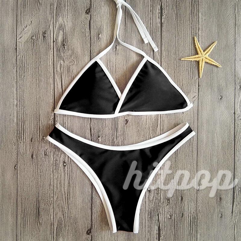 Bộ Bikini 2 Mảnh Quyến Rũ Cho Nữ | BigBuy360 - bigbuy360.vn