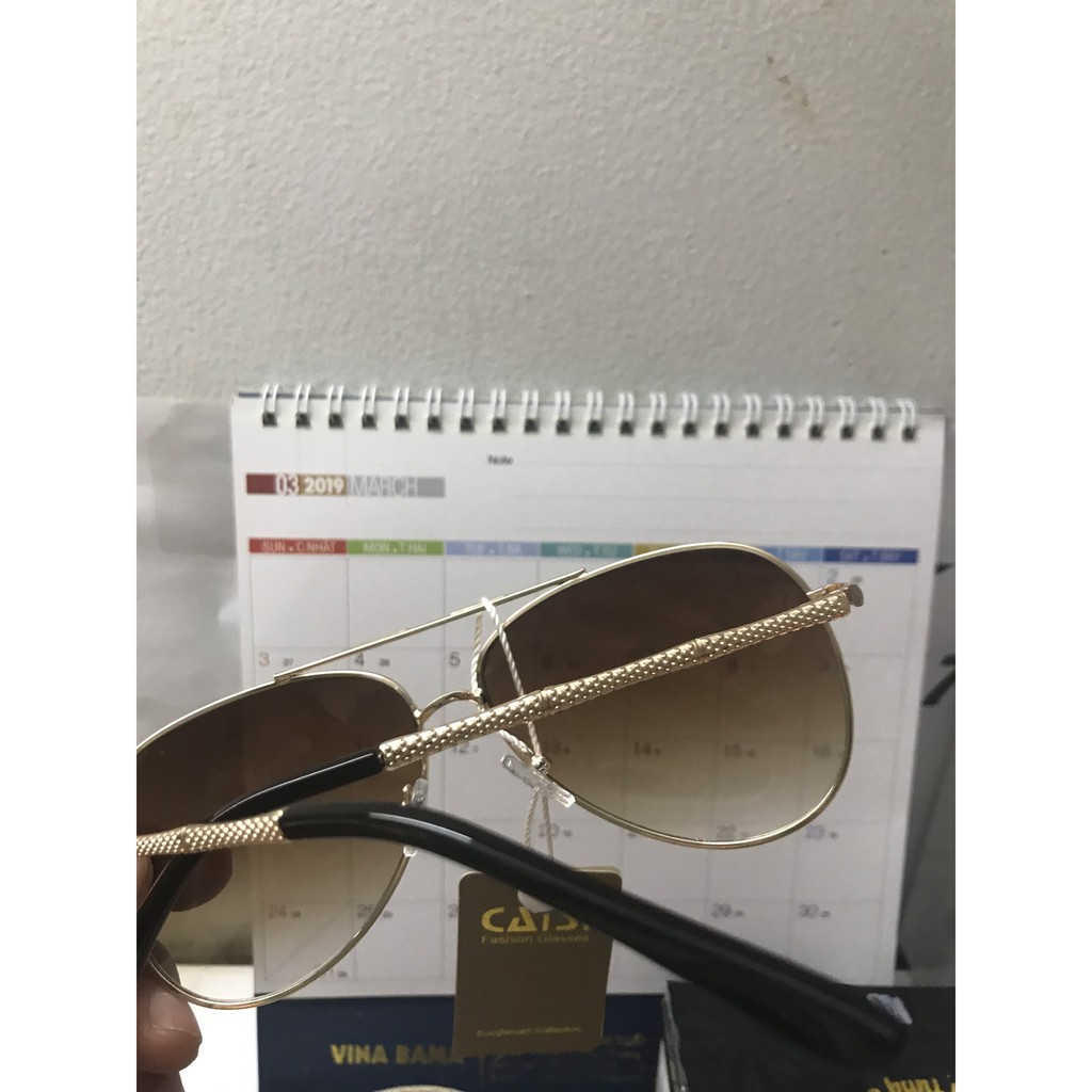[GIÁ RẺ] MẮT KÍNH CAISI MẪU MỚI 2019 | BigBuy360 - bigbuy360.vn