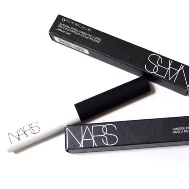 Kem lót mắt - NARS – Smudge Proof Eyeshadow Base