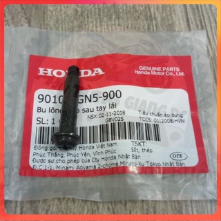 Ốc bắt gáy hàng HD cho xe Dream
